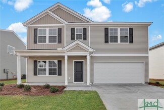 180 Daylily Dr, Springfield, GA 31329
