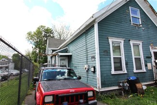 411 S Alvord St, Syracuse, NY 13208
