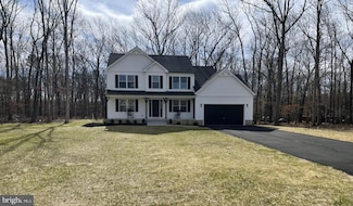 1566 Pitman Downer Rd, Monroe, NJ 08094