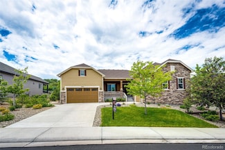 3855 Old Oaks St, Castle Rock, CO 80104