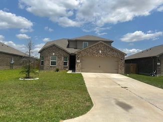 297 Elm Patch Dr, Katy, TX 77493