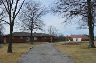3354 Idaho Rd, Pomona, KS 66076