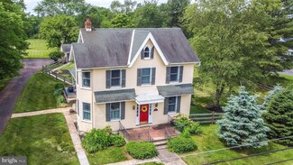 3418 W Skippack Pike, Cedars, PA 19423