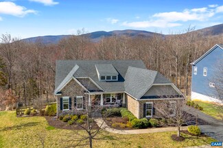 6622 Welbourne Ln, Crozet, VA 22932