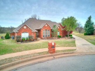 648 Birdsong, Edmond, OK 73003