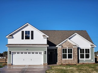 3159 Sapphire Ct, Cape Charles, VA 23310