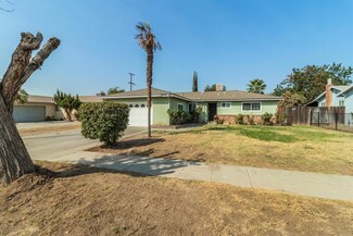 2328 S Price Ave, Fresno, CA 93725