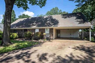 3858 Clover Hill Dr, Memphis, TN 38135