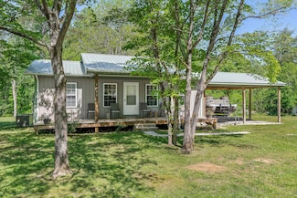 1103 Warren County Park Rd, Rock Island, TN 38581