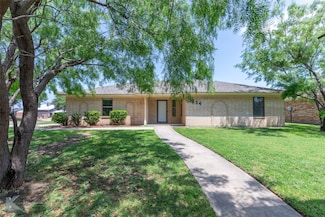 3534 Lily Ct, Abilene, TX 79606