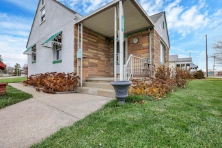 527 N Hague Ave, Columbus, OH 43204