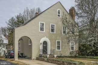 646 Regester Ave, Baltimore, MD 21212