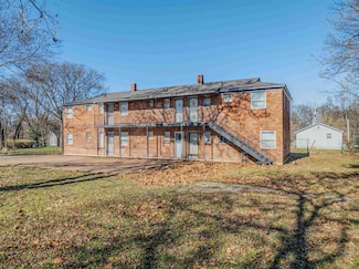 1304 Horace St, Memphis, TN 38106