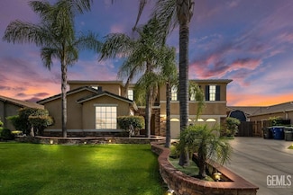 11703 Revolution Rd, Bakersfield, CA 93312