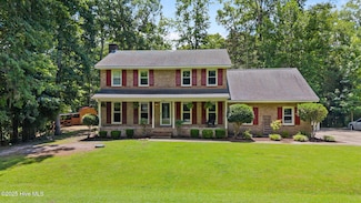 103 Little Rossie Rd, New Bern, NC 28560