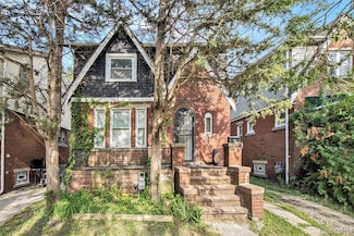 15766 Snowden St, Detroit, MI 48227