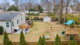 1060 Mclinden Ave SE, Smyrna, GA 30080