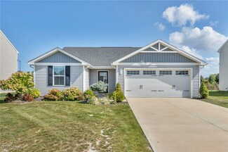 630 Cherrywood Ln, Painesville, OH 44077