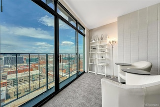 1777 Larimer St Unit 2201, Denver, CO 80202