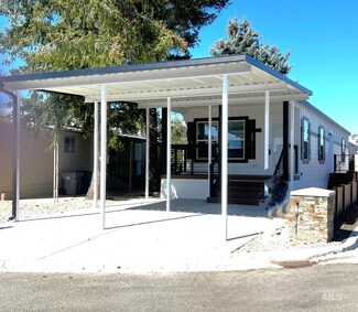 10600 W Abram Ln Unit 71, Boise, ID 83713