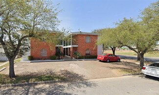 3621 N 22nd St, McAllen, TX 78501