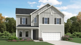 Landrum III, Garner, NC 27529