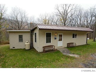 6606 E Lake Rd, Honeoye, NY 14471