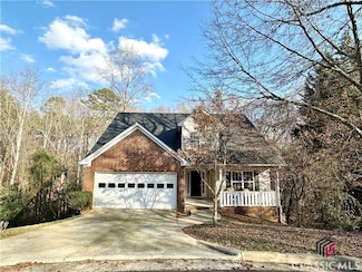 119 E Surry Ct, Athens, GA 30606