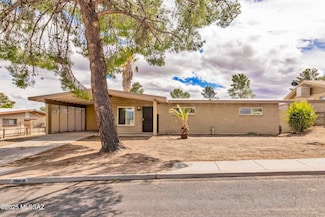 108 E Avenue I, San Manuel, AZ 85631