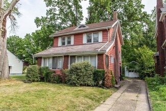 362 E Florida Ave, Youngstown, OH 44507