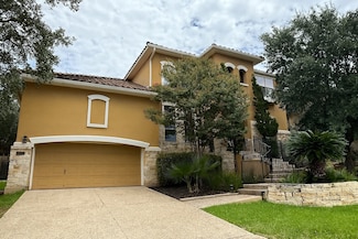 1135 Via Belcanto, San Antonio, TX 78260