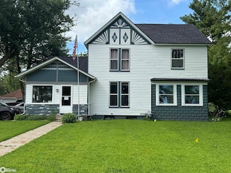 411 E Division St, Orient, IA 50858