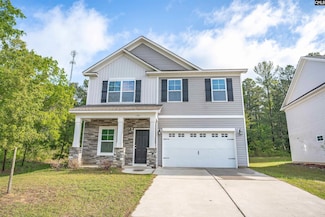 1081 Old Town Rd, Irmo, SC 29063