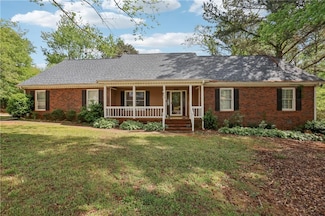2301 Sharon Ct SE, Conyers, GA 30013