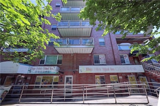 1457 W 5th St Unit 3E, Brooklyn, NY 11204