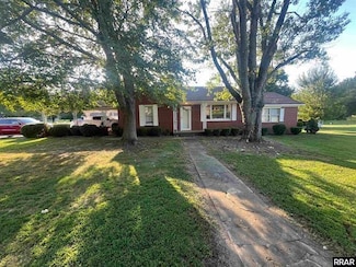 268 S Hollis Ave, Sharon, TN 38255
