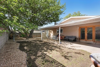 1440 Marcella St NE, Albuquerque, NM 87112