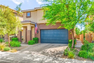 2333 Mundare Dr, Henderson, NV 89002