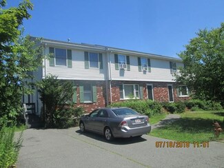 25 Country Club Dr, Randolph, MA 02368