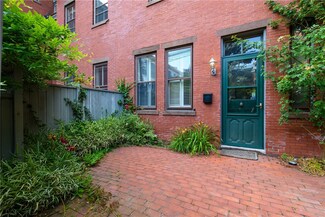 147 Benefit St Unit A, Providence, RI 02903