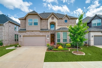 1225 Horsemint Dr, Little Elm, TX 75068