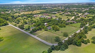 711 Meandering Way, Fairview, TX 75069