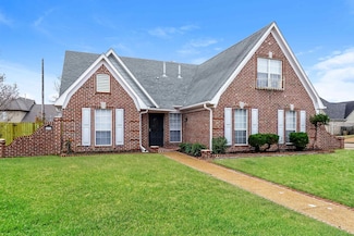 4896 Harvest Park Dr, Memphis, TN 38125