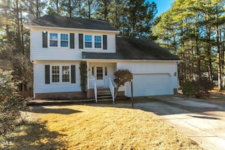 105 Fox Horn Run, Cary, NC 27511