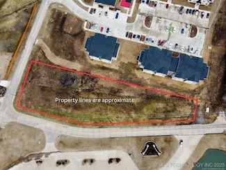 0 V Hubert Smith Dr Unit 2535309, McAlester, OK 74501