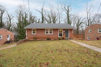 412 Belvedere St, Lynchburg, VA 24503