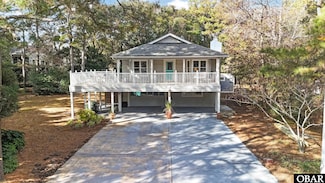 222 S Cuttysark Ln Unit Lot 77, Kill Devil Hills, NC 27948