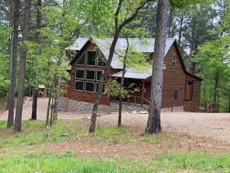 233 Pine St, Broken Bow, OK 74728