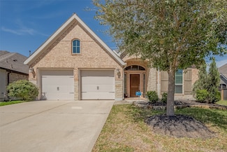 20010 Silver Mesia Cir, Cypress, TX 77433