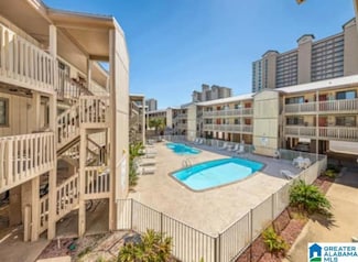 930 W Beach Blvd Unit 213, Gulf Shores, AL 36542
